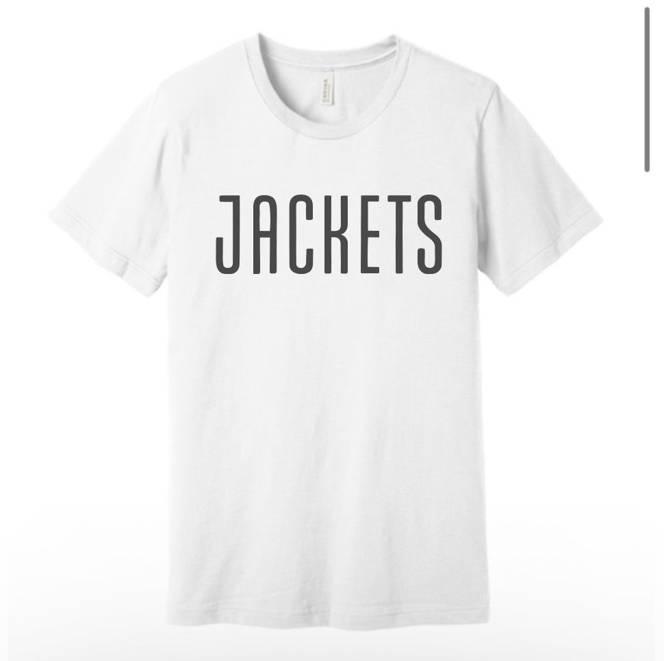 Bella Canvas Short Sleeve Tee