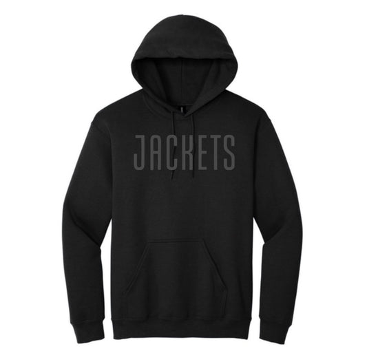 Gildan Heavy Blend Hoodie