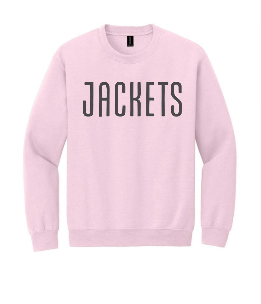 Gildan Heavy Blend Sweatshirt