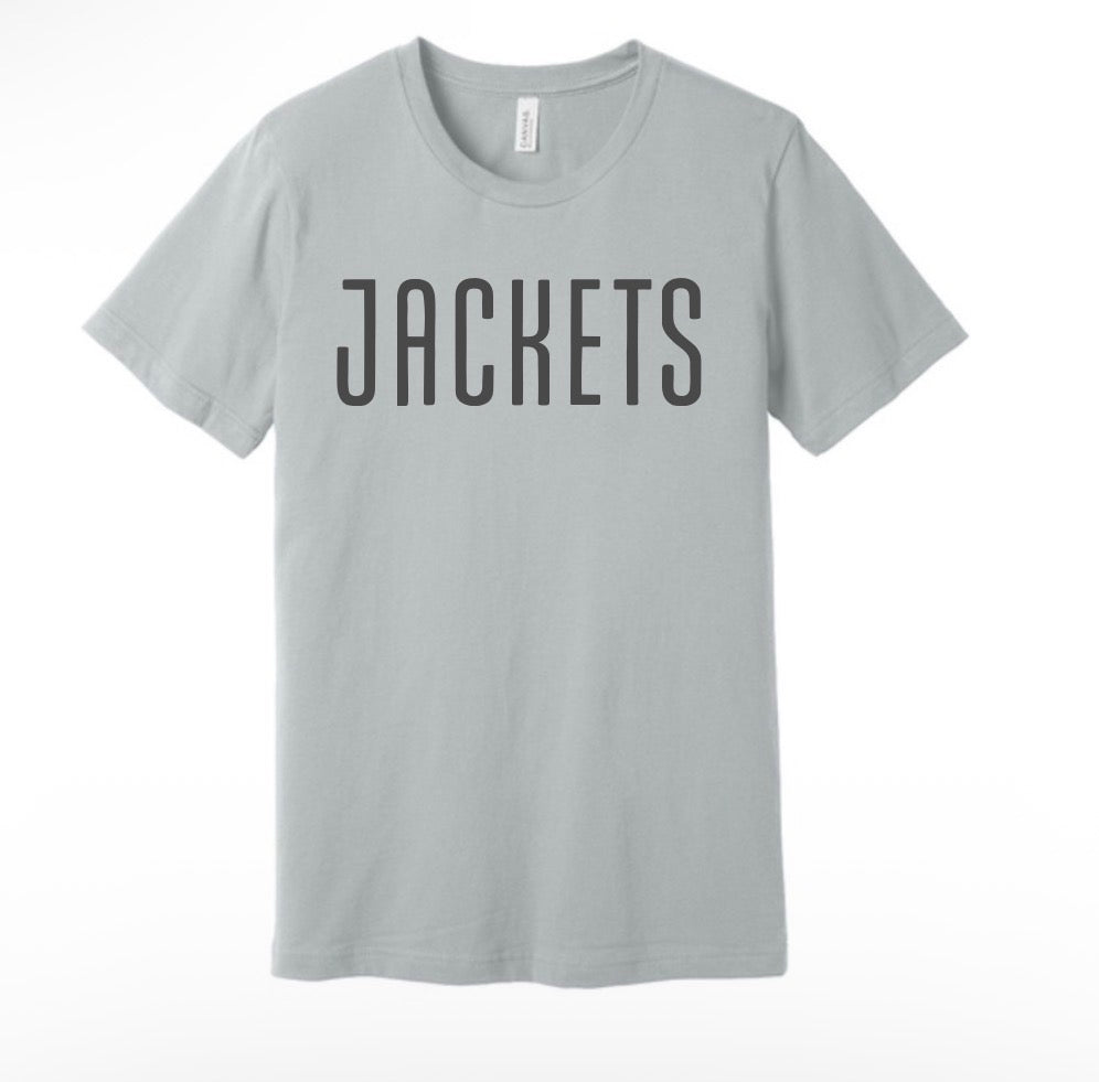 Bella Canvas Short Sleeve Tee
