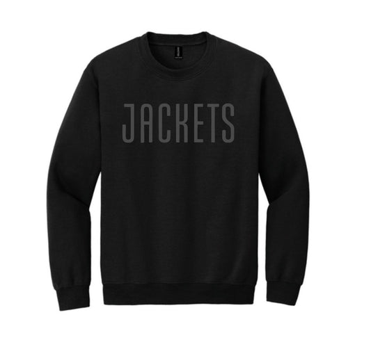 Gildan Heavy Blend Sweatshirt