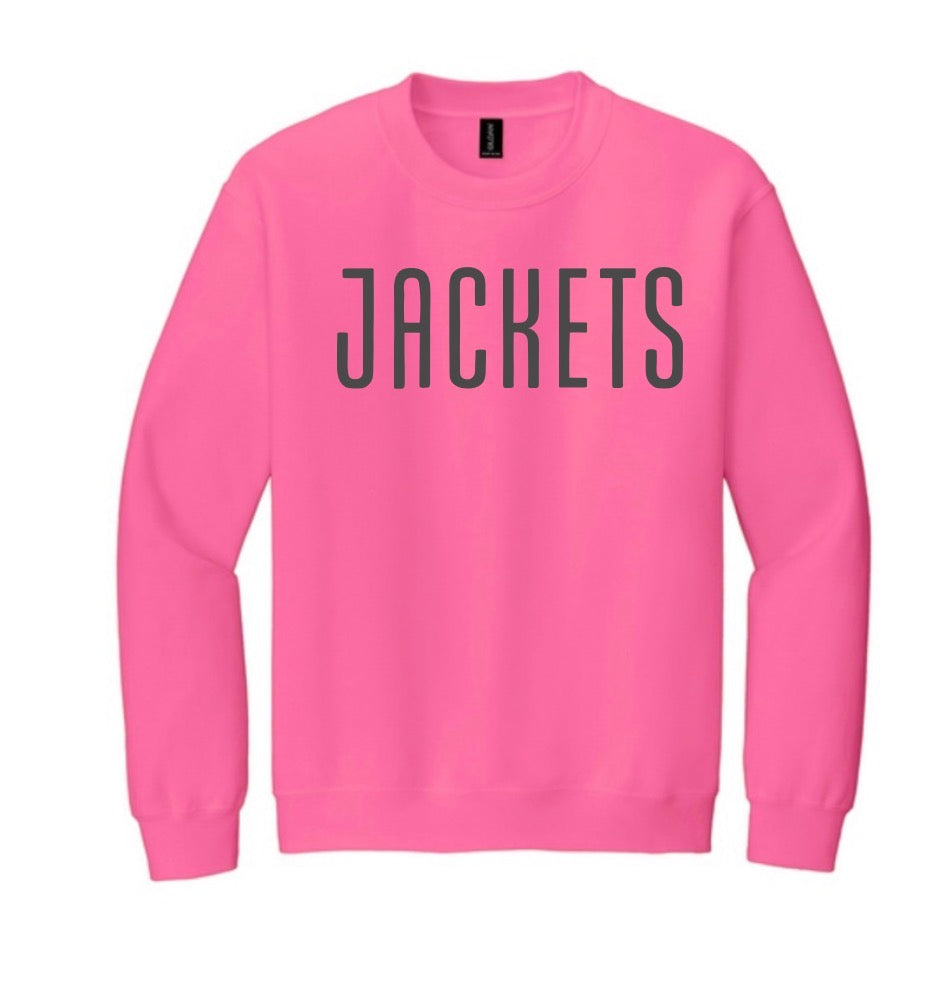 Gildan Heavy Blend Sweatshirt