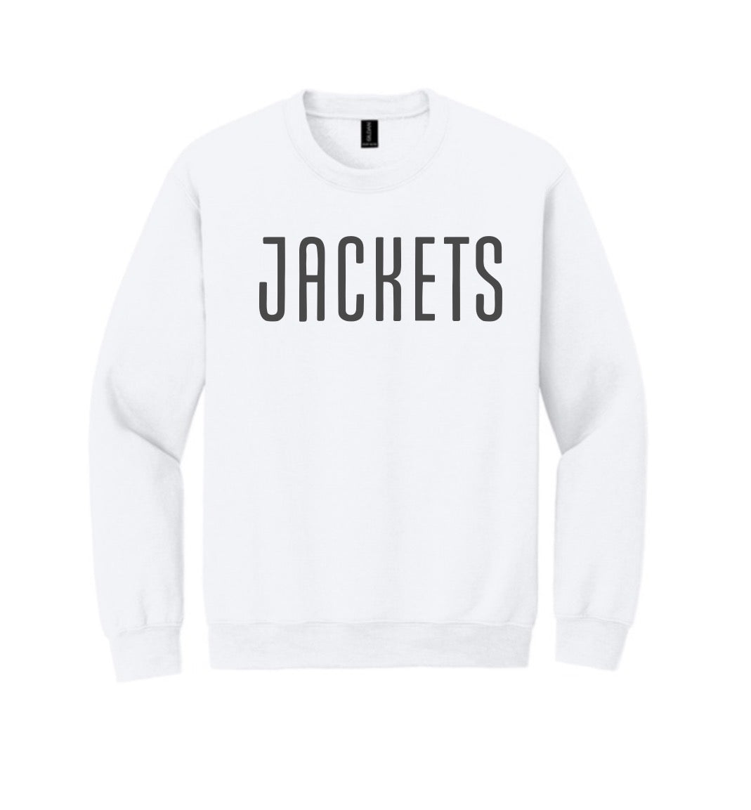 Gildan Heavy Blend Sweatshirt