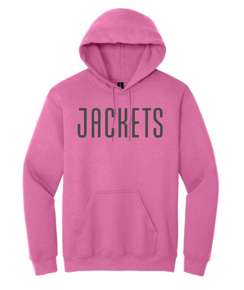 Gildan Heavy Blend Hoodie