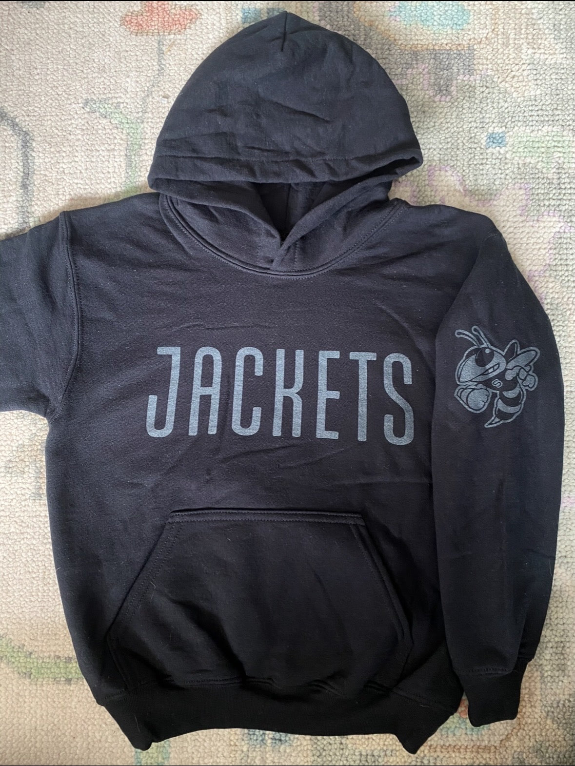 Gildan Heavy Blend Hoodie