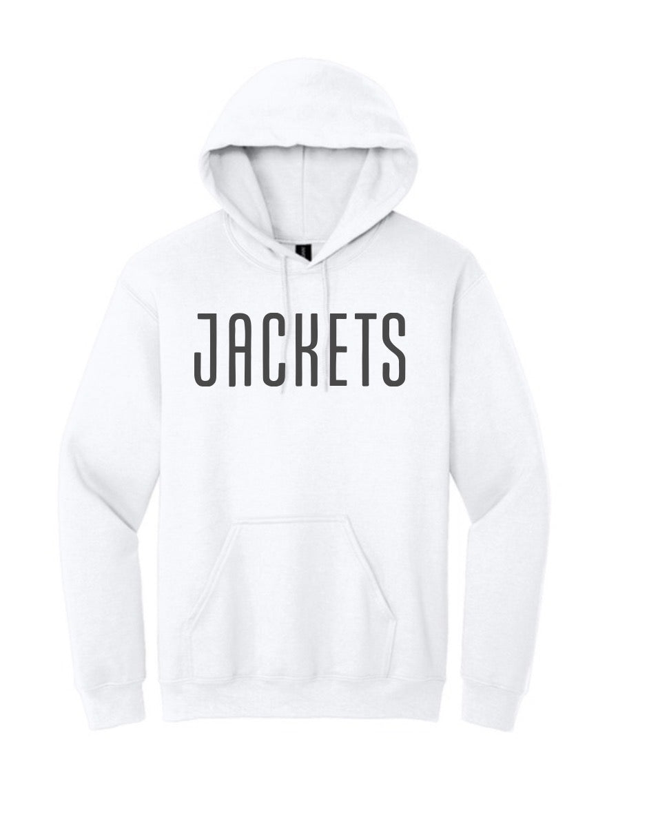 Gildan Heavy Blend Hoodie