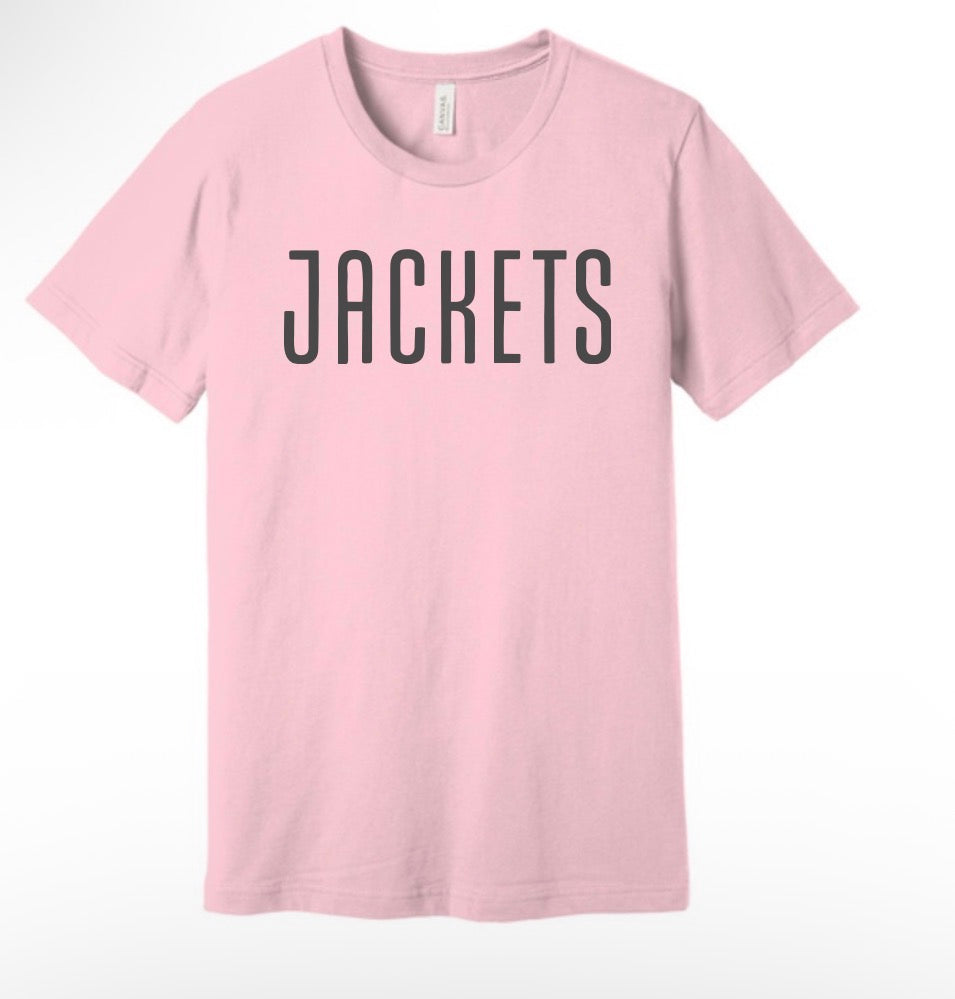 Bella Canvas Short Sleeve Tee