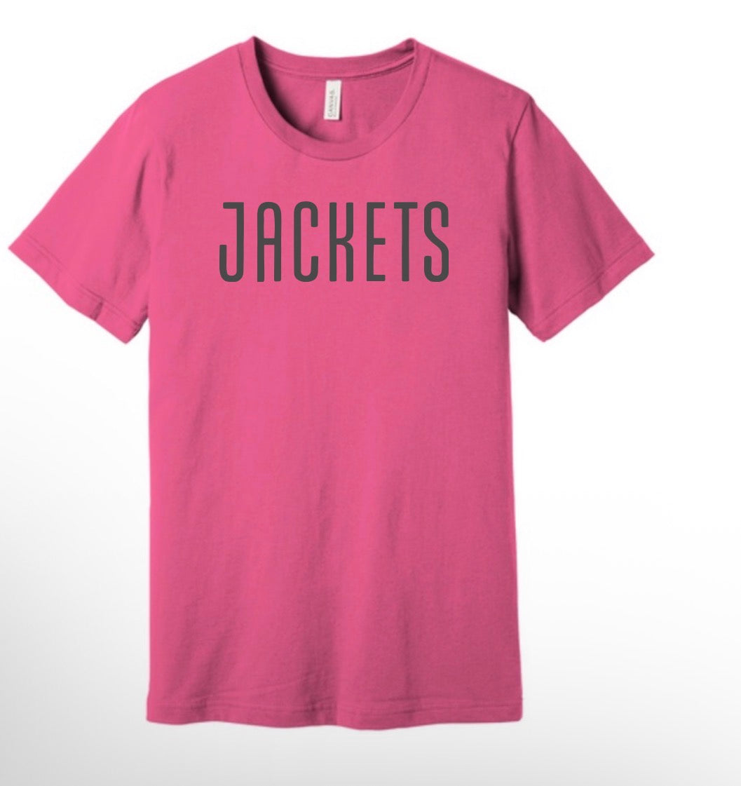 Comfort Color Short Sleeve Tee