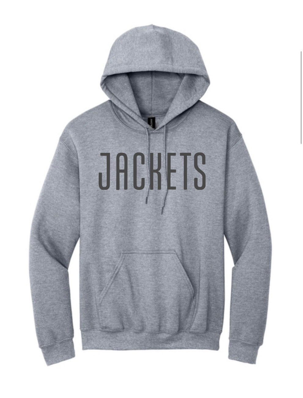 Gildan Heavy Blend Hoodie