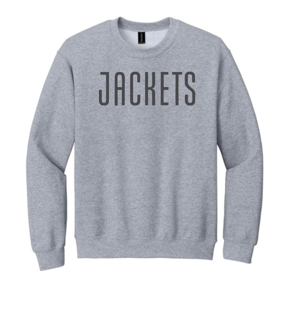 Gildan Heavy Blend Sweatshirt