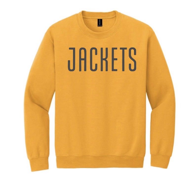 Gildan Heavy Blend Sweatshirt
