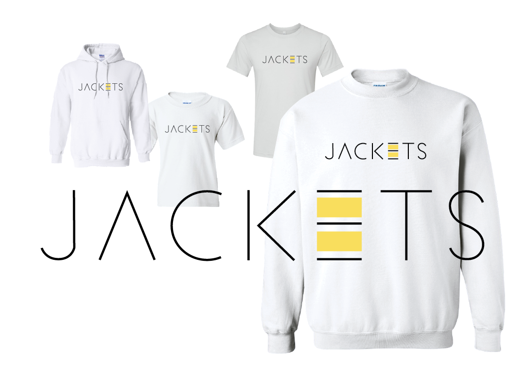 ADULT LINEAR JACKETS APPAREL